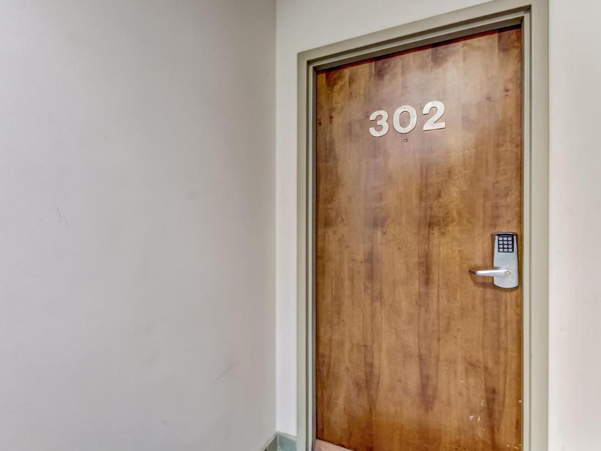 Apartament Broughton Corner Loft Savannah Zewnętrze zdjęcie